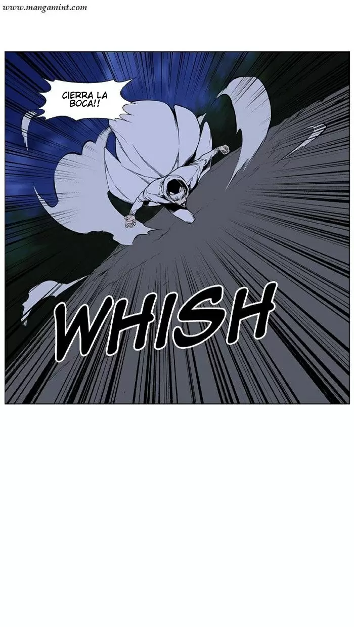Noblesse - Capítulo 419 - Página 58 - LectorTMOo