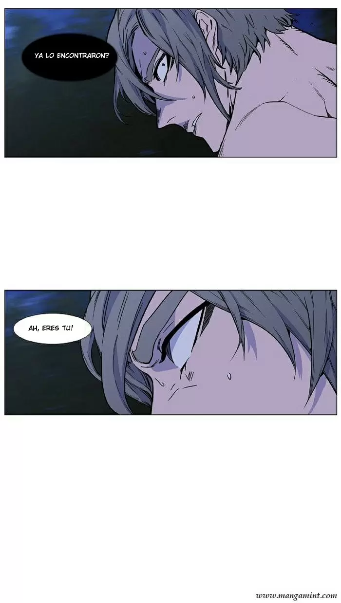 Noblesse - Capítulo 419 - Página 61 - LectorTMOo