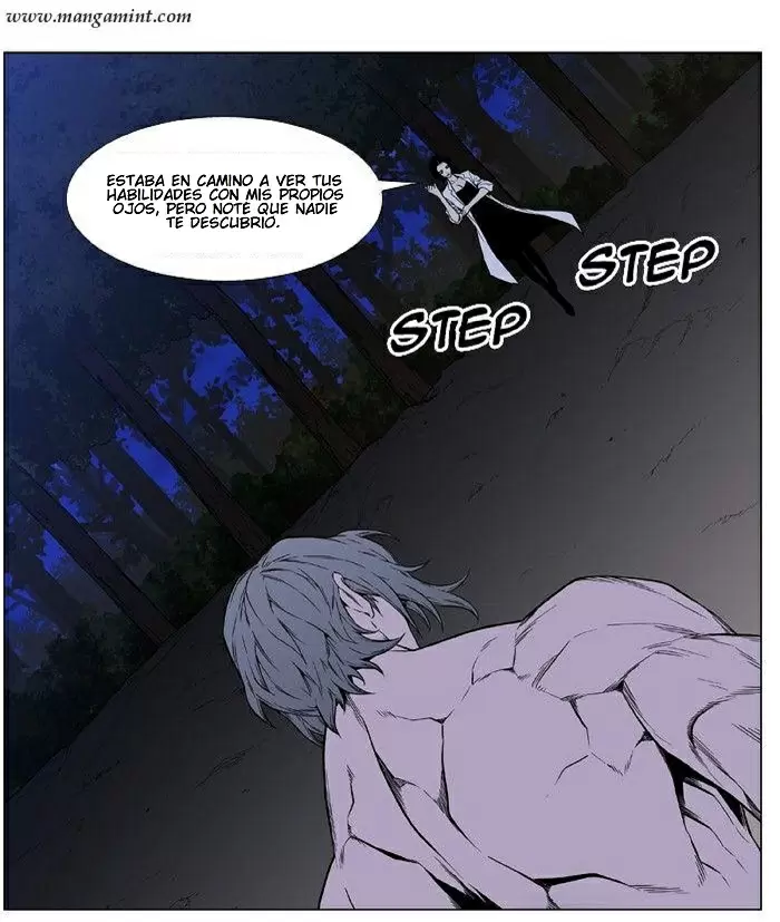 Noblesse - Capítulo 419 - Página 62 - LectorTMOo