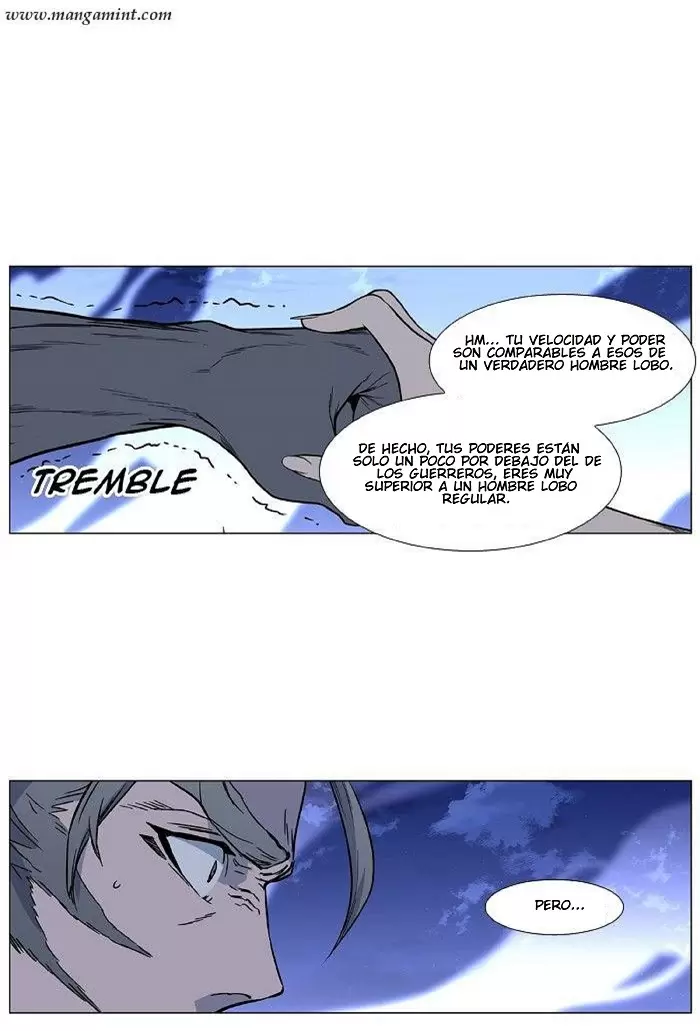 Noblesse - Capítulo 419 - Página 68 - LectorTMOo