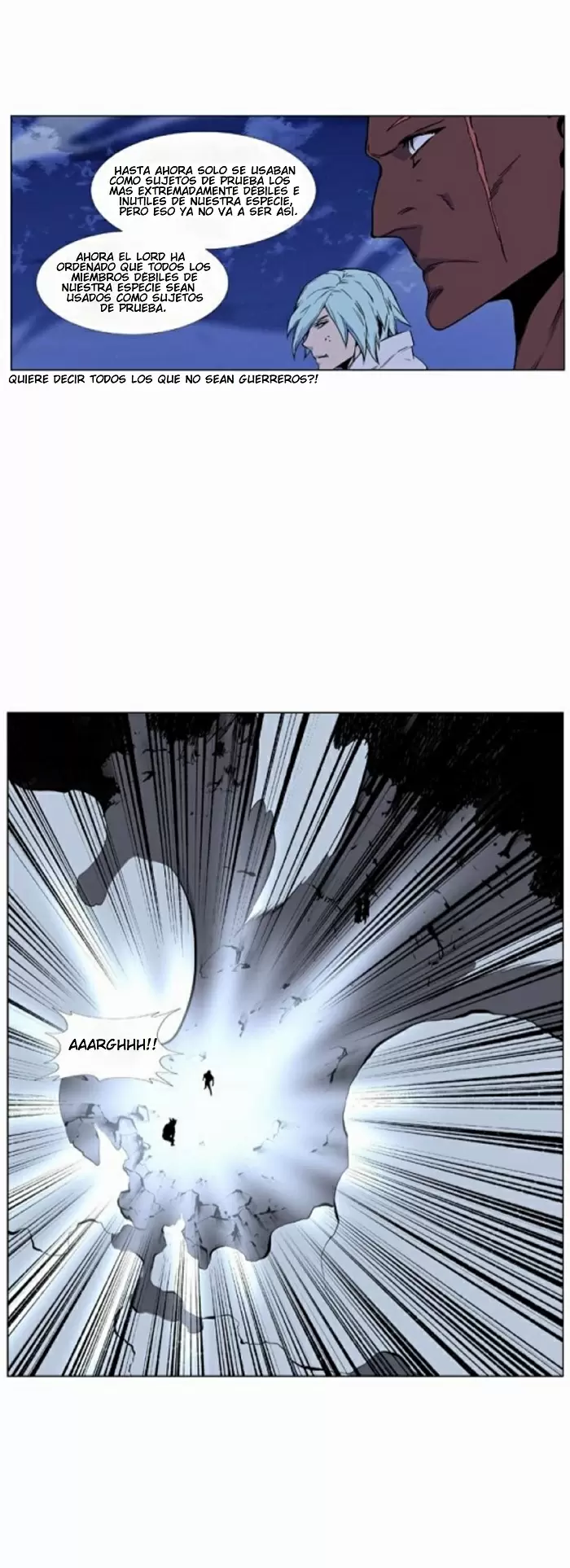 Noblesse - Capítulo 420 - Página 15 - LectorTMOo