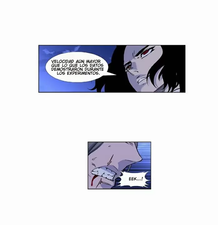 Noblesse - Capítulo 420 - Página 25 - LectorTMOo