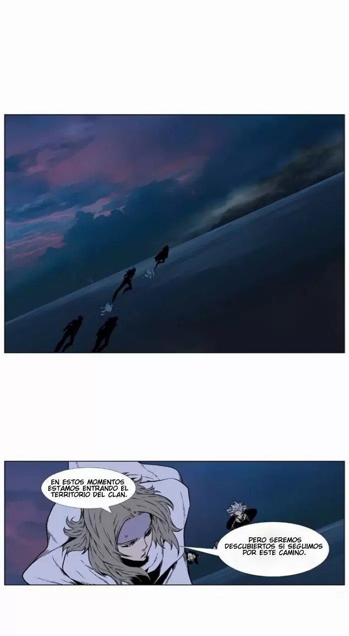 Noblesse - Capítulo 420 - Página 38 - LectorTMOo