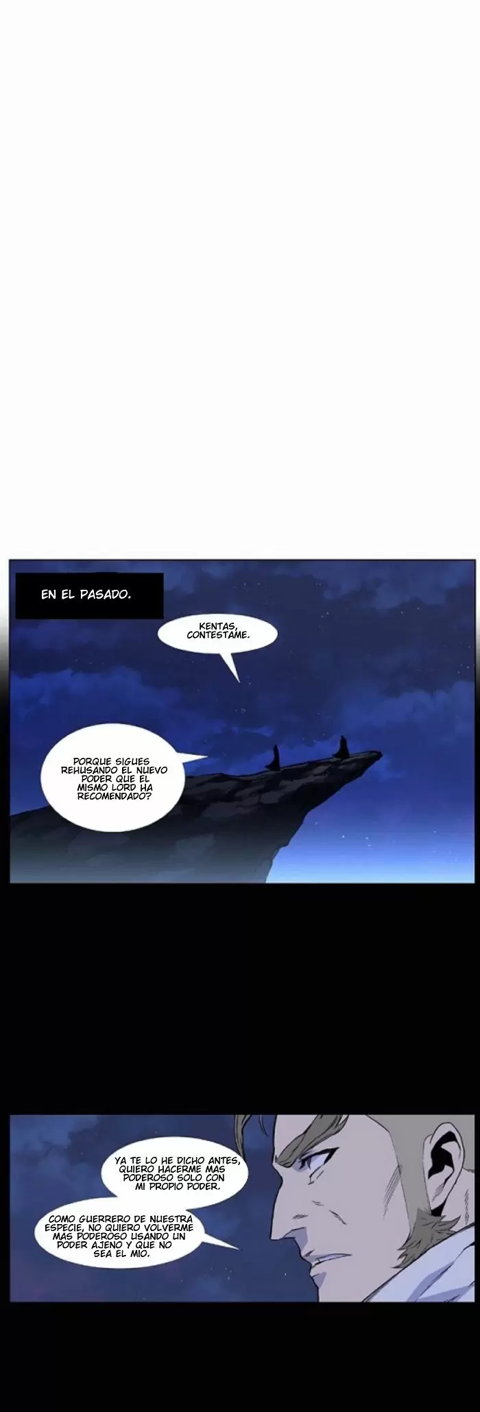 Noblesse - Capítulo 421 - Página 10 - LectorTMOo