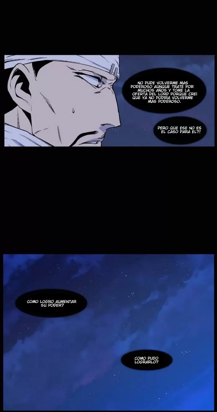 Noblesse - Capítulo 421 - Página 13 - LectorTMOo