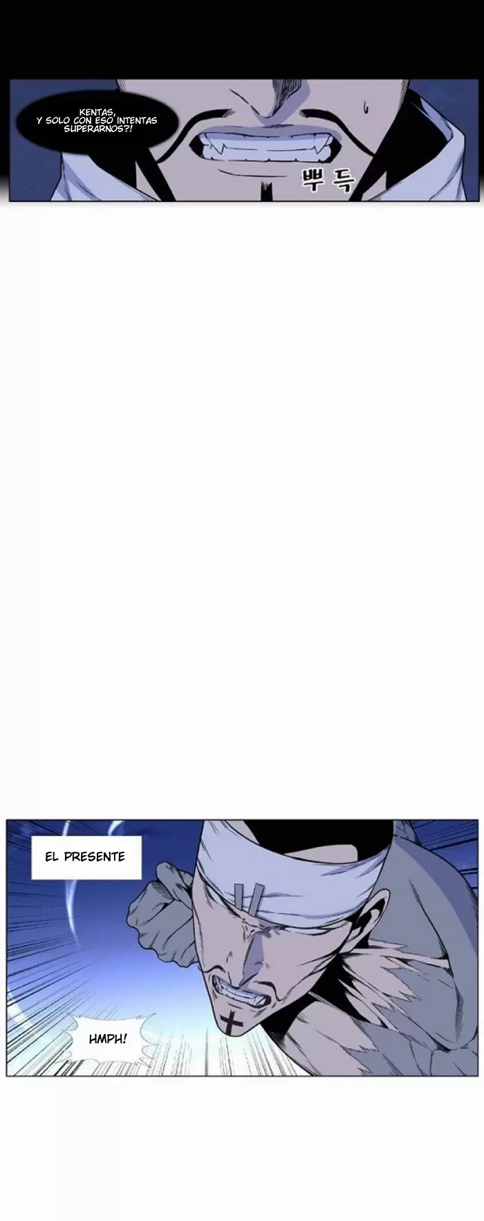 Noblesse - Capítulo 421 - Página 18 - LectorTMOo