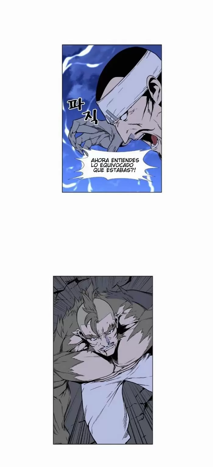 Noblesse - Capítulo 421 - Página 26 - LectorTMOo