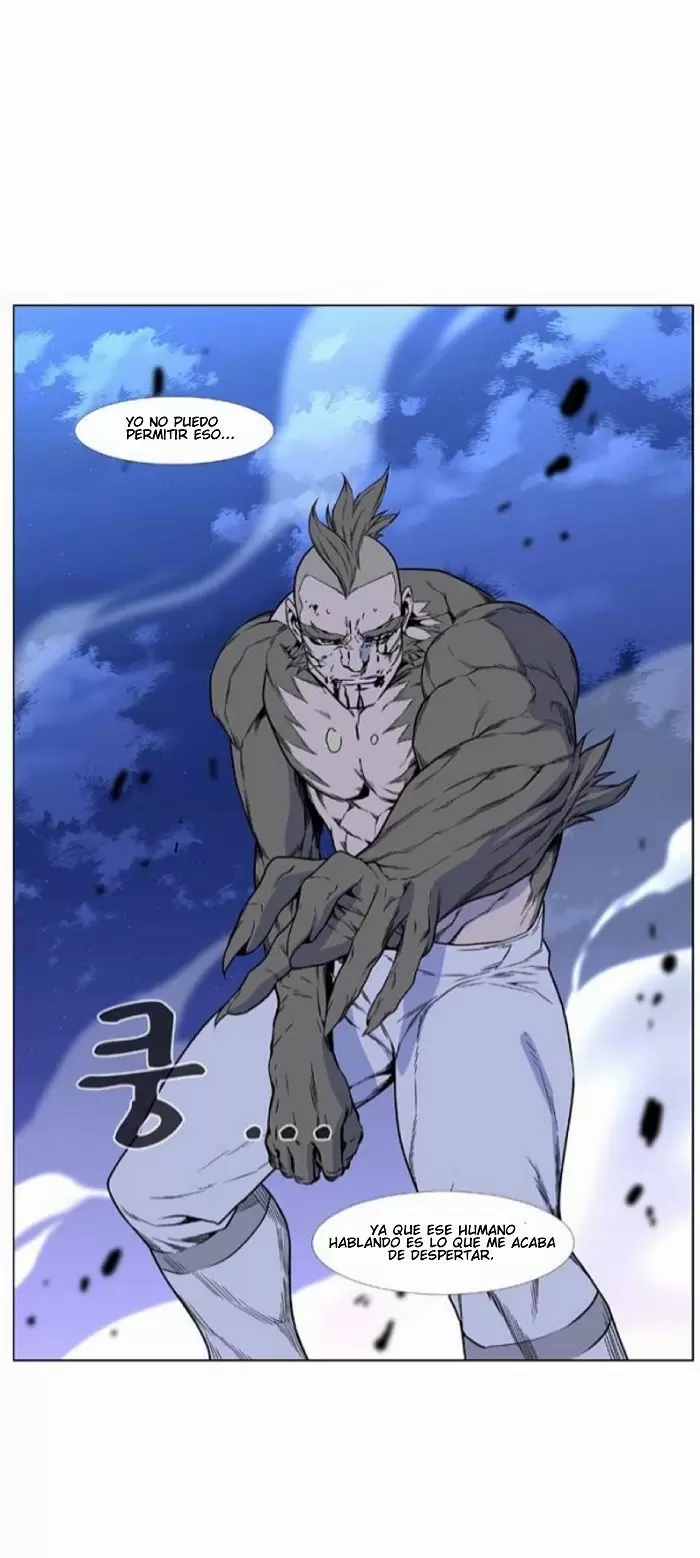 Noblesse - Capítulo 421 - Página 42 - LectorTMOo