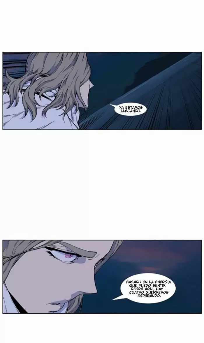 Noblesse - Capítulo 421 - Página 46 - LectorTMOo