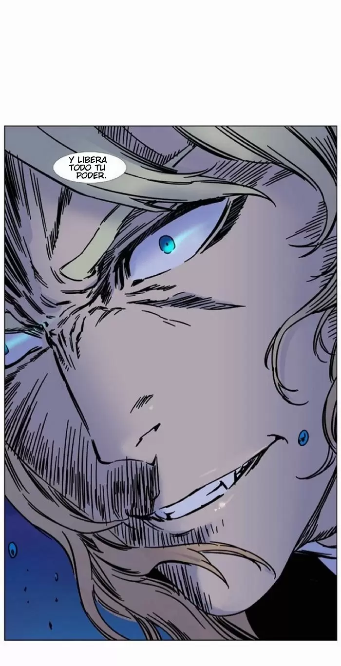 Noblesse - Capítulo 421 - Página 50 - LectorTMOo