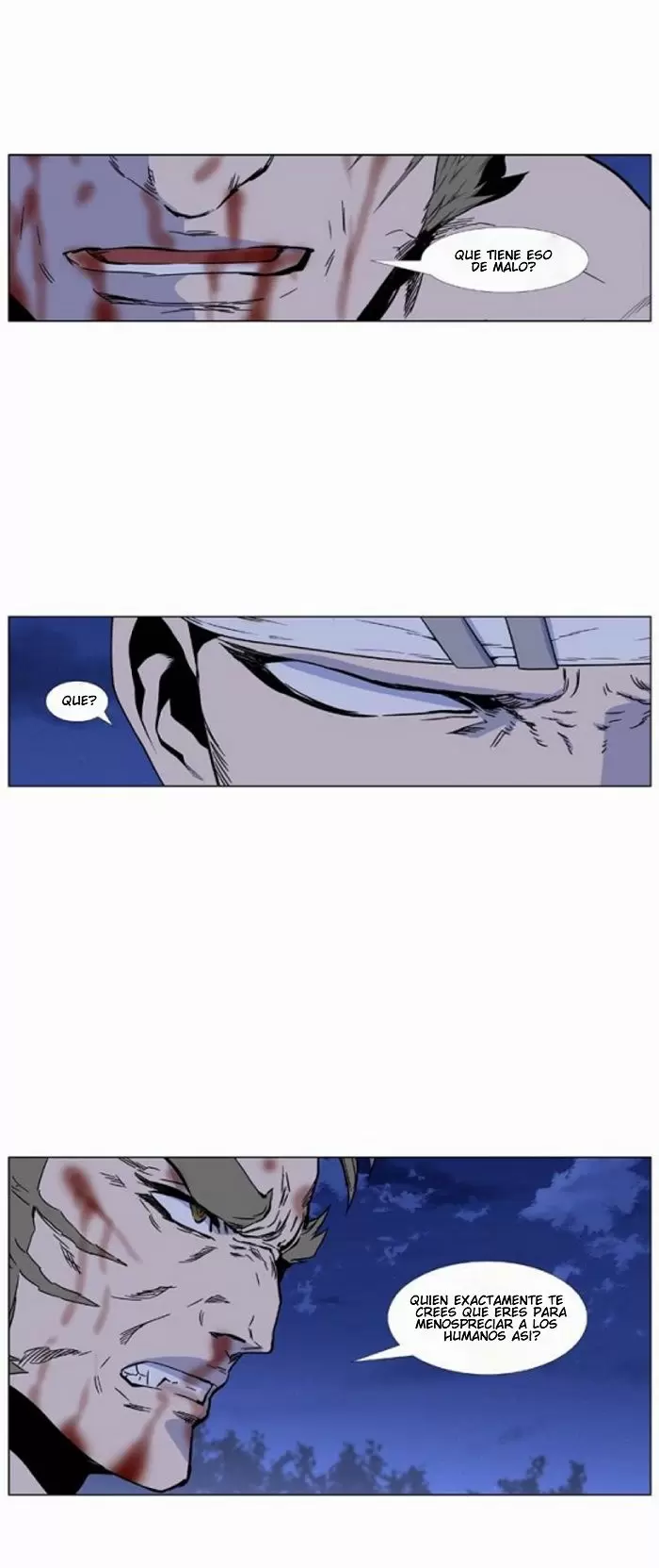 Noblesse - Capítulo 422 - Página 10 - LectorTMOo