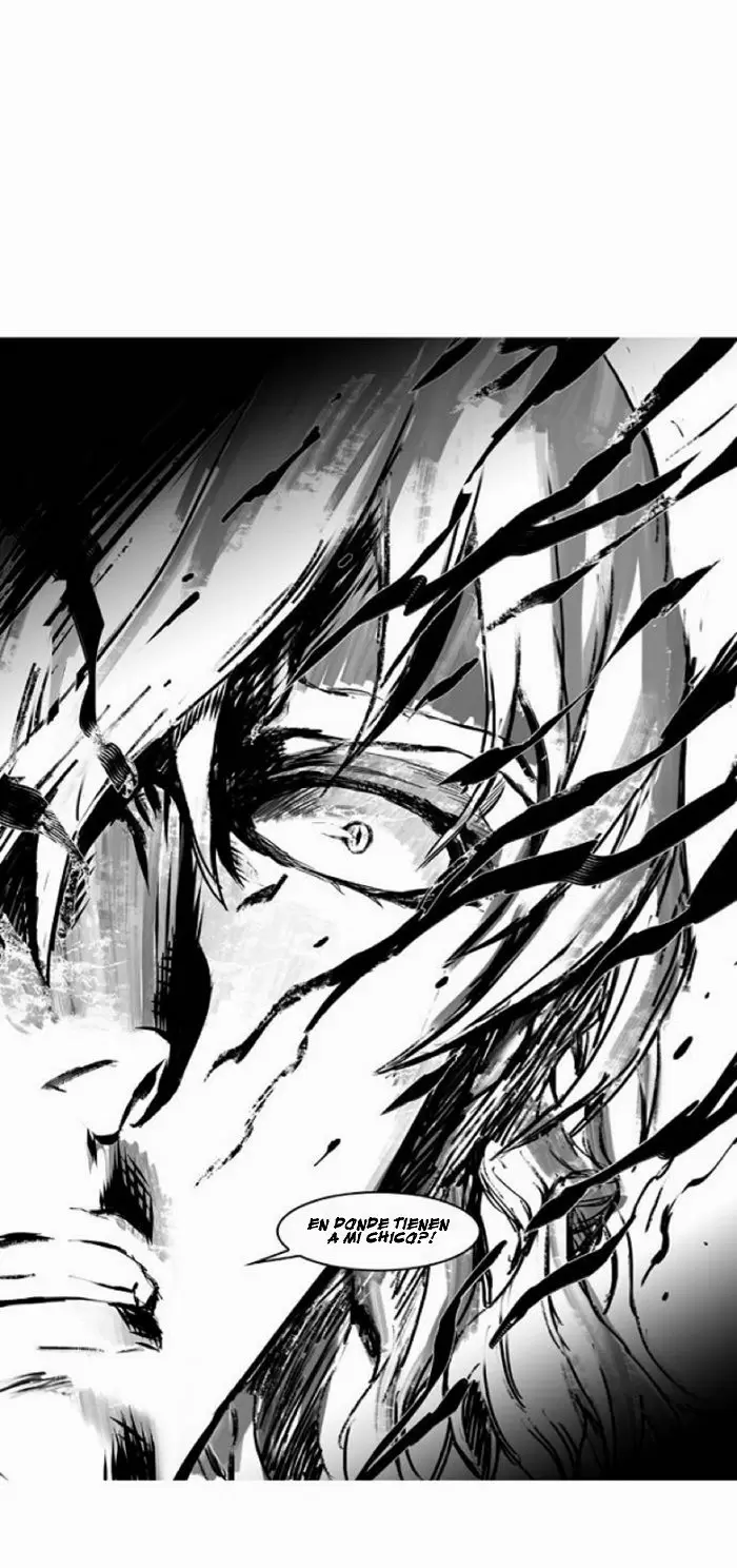 Noblesse - Capítulo 422 - Página 43 - LectorTMOo