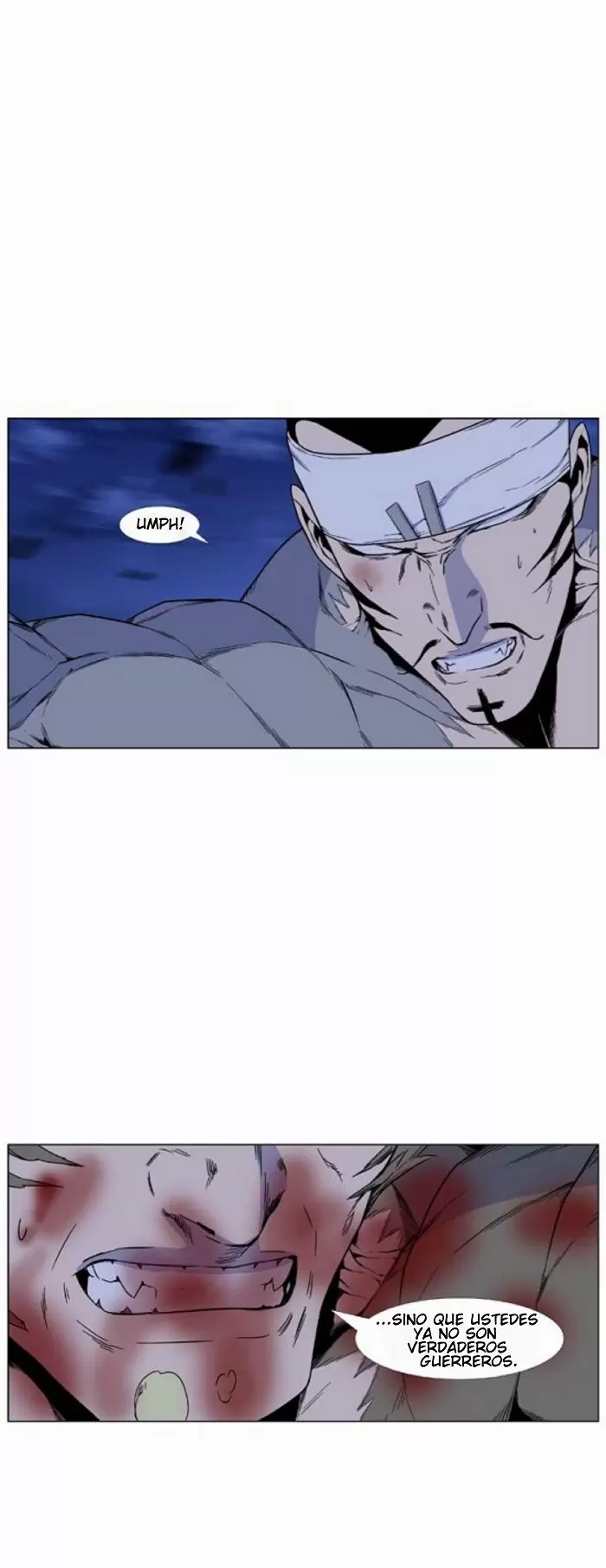 Noblesse - Capítulo 423 - Página 16 - LectorTMOo