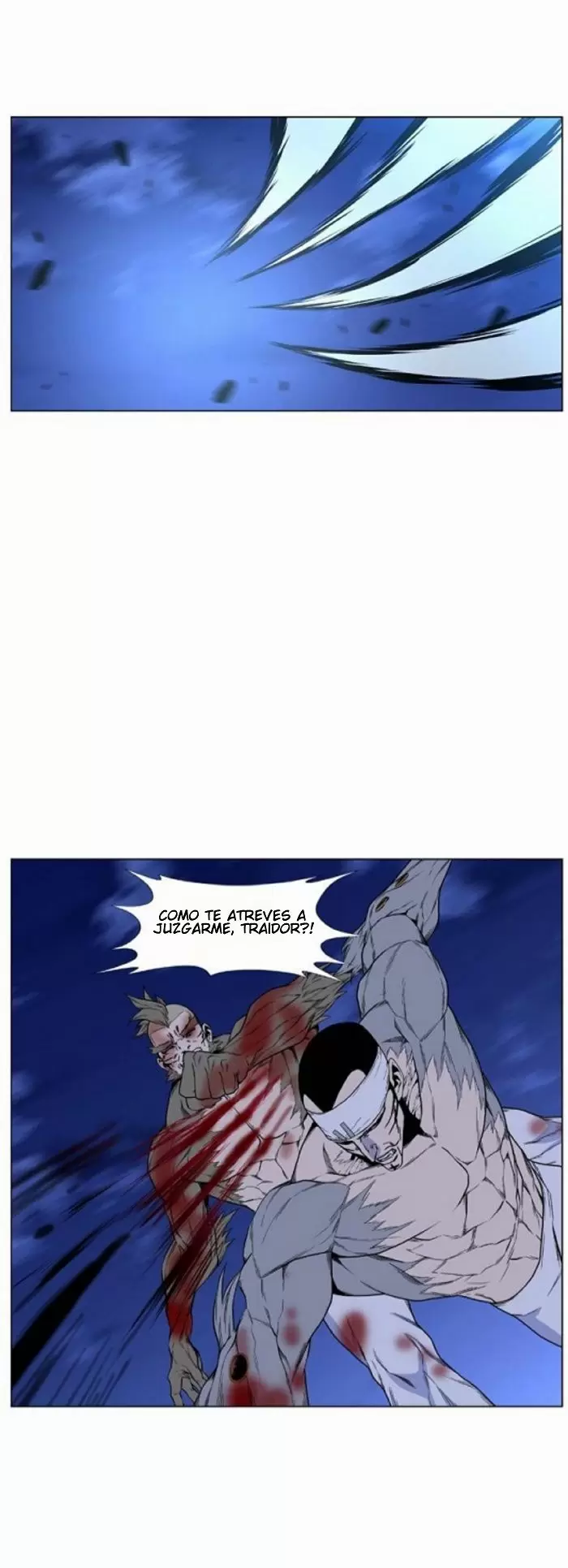 Noblesse - Capítulo 423 - Página 19 - LectorTMOo