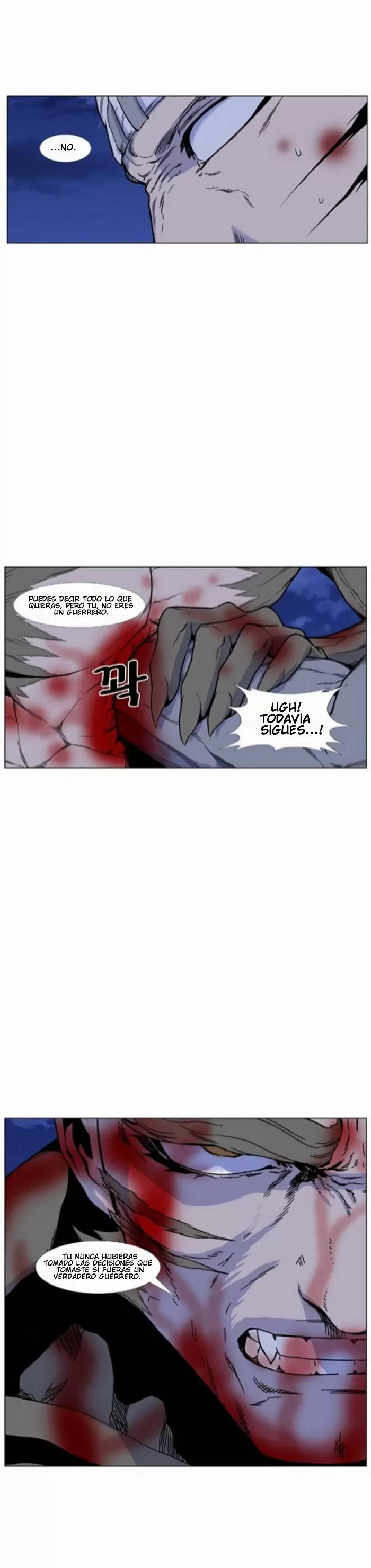 Noblesse - Capítulo 423 - Página 22 - LectorTMOo