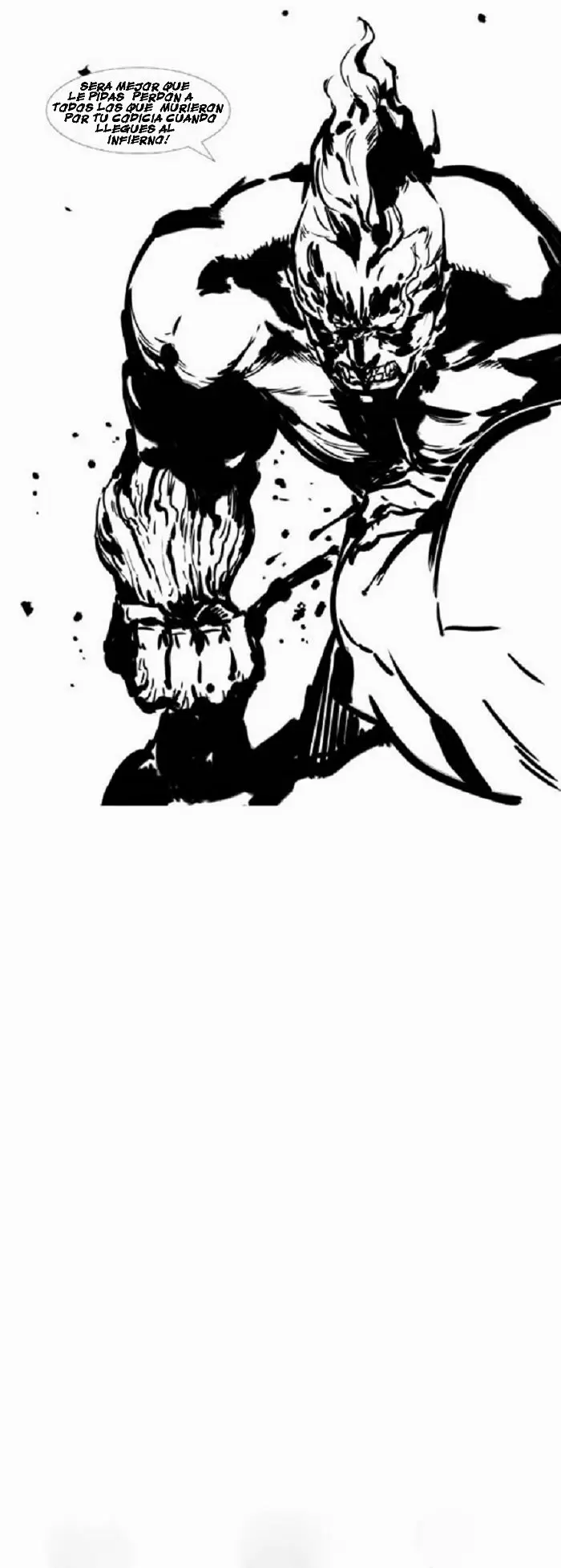 Noblesse - Capítulo 423 - Página 26 - LectorTMOo