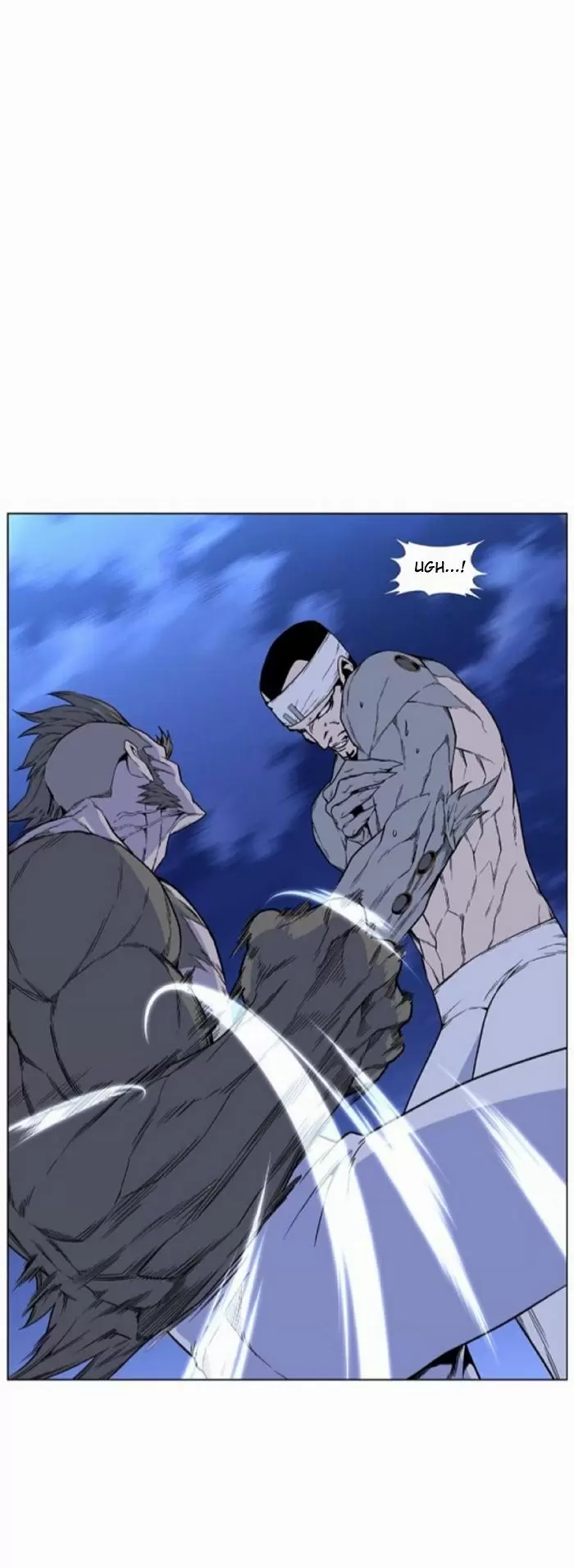 Noblesse - Capítulo 423 - Página 28 - LectorTMOo