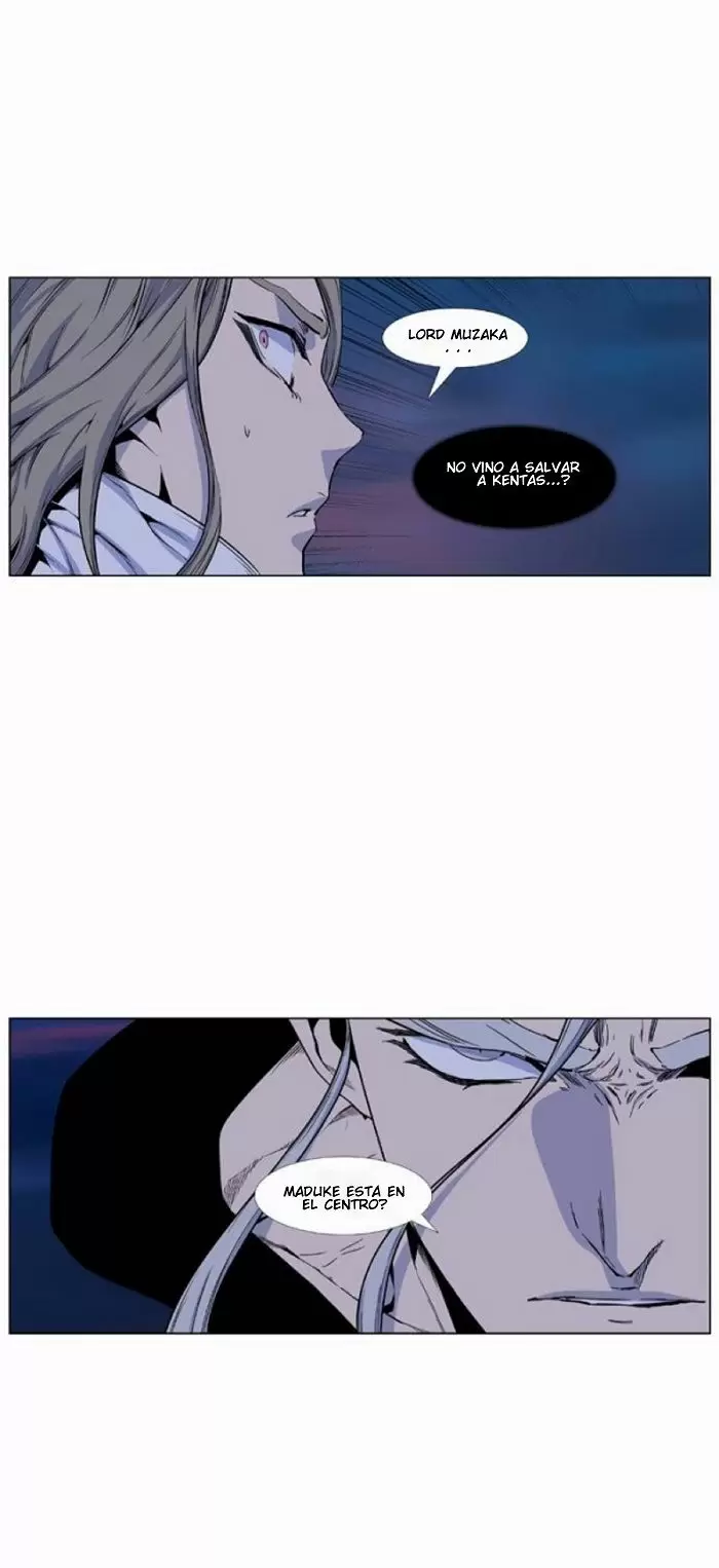 Noblesse - Capítulo 424 - Página 2 - LectorTMOo