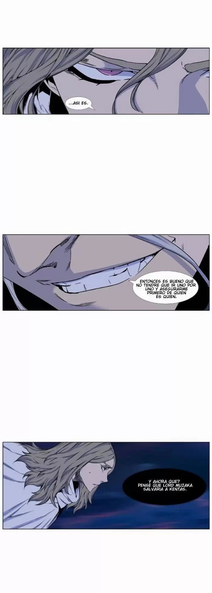 Noblesse - Capítulo 424 - Página 4 - LectorTMOo