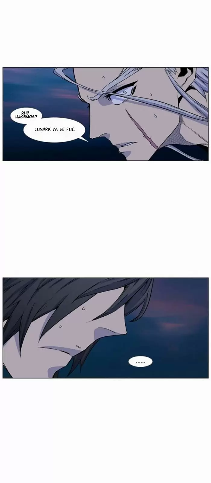 Noblesse - Capítulo 424 - Página 9 - LectorTMOo