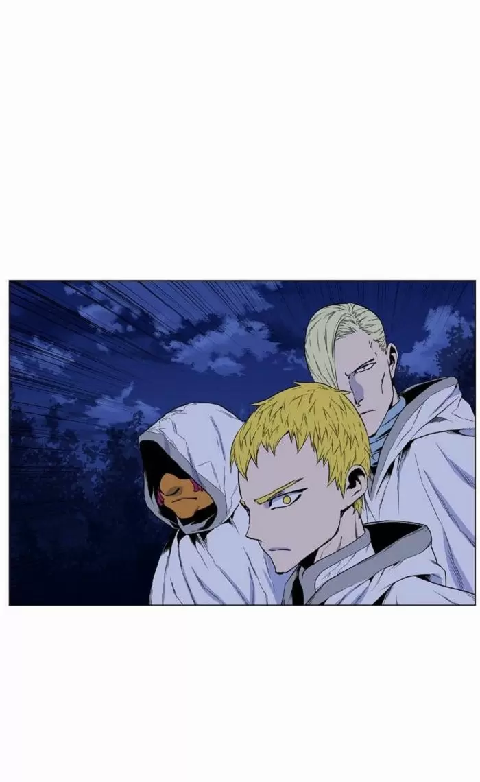 Noblesse - Capítulo 424 - Página 32 - LectorTMOo