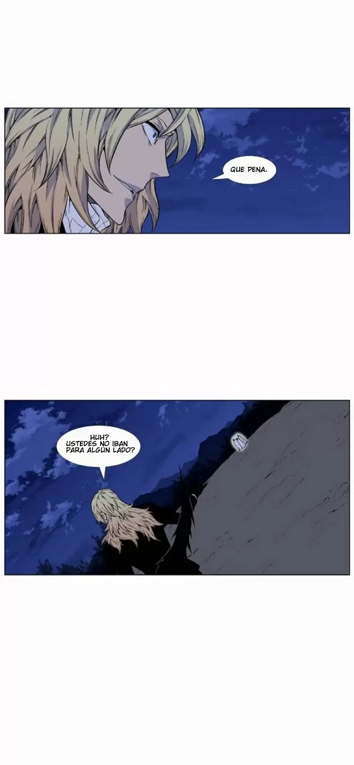 Noblesse - Capítulo 424 - Página 40 - LectorTMOo
