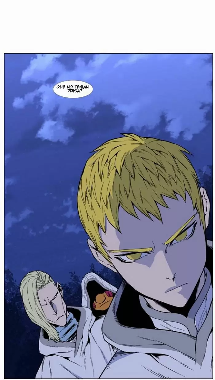 Noblesse - Capítulo 424 - Página 41 - LectorTMOo