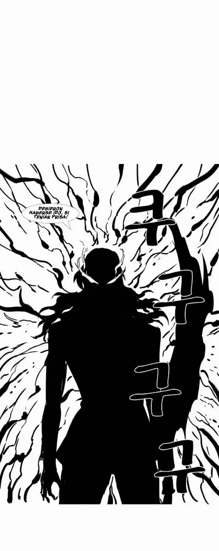 Noblesse - Capítulo 424 - Página 42 - LectorTMOo