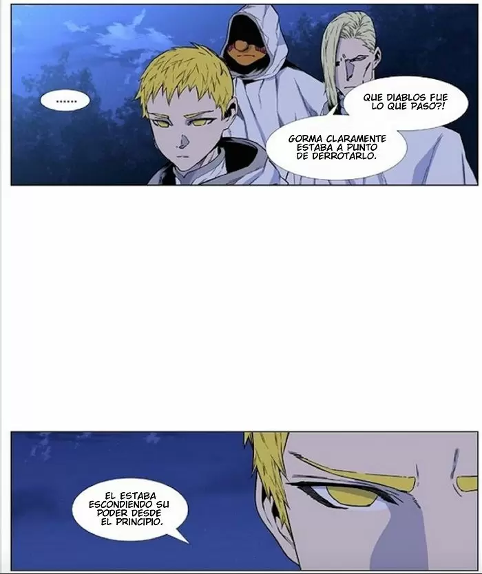 Noblesse - Capítulo 425 - Página 2 - LectorTMOo