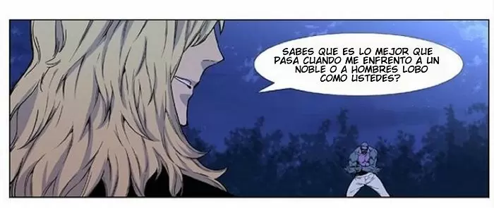 Noblesse - Capítulo 425 - Página 3 - LectorTMOo