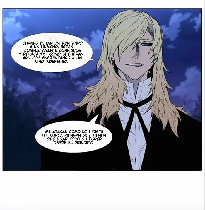 Noblesse - Capítulo 425 - Página 4 - LectorTMOo