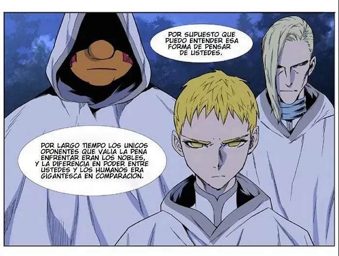 Noblesse - Capítulo 425 - Página 5 - LectorTMOo