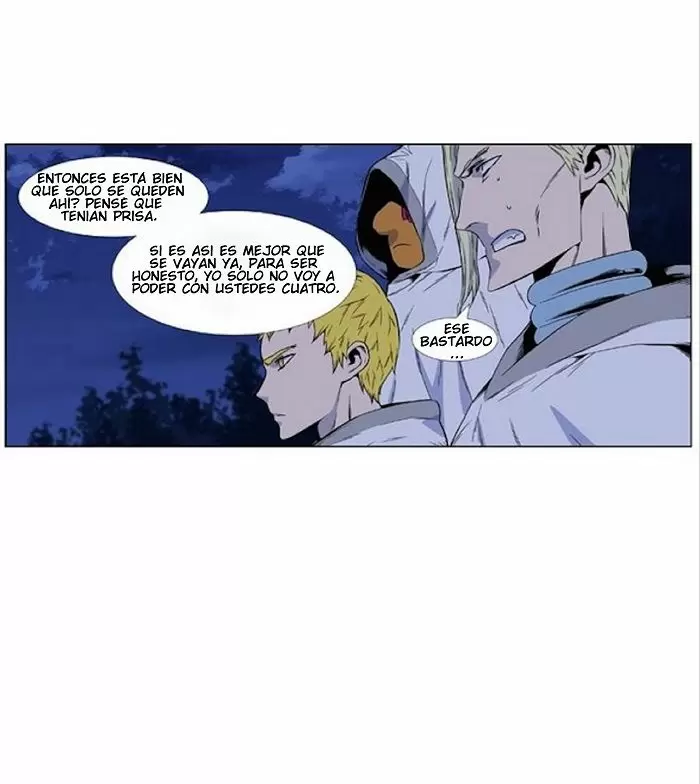 Noblesse - Capítulo 425 - Página 8 - LectorTMOo