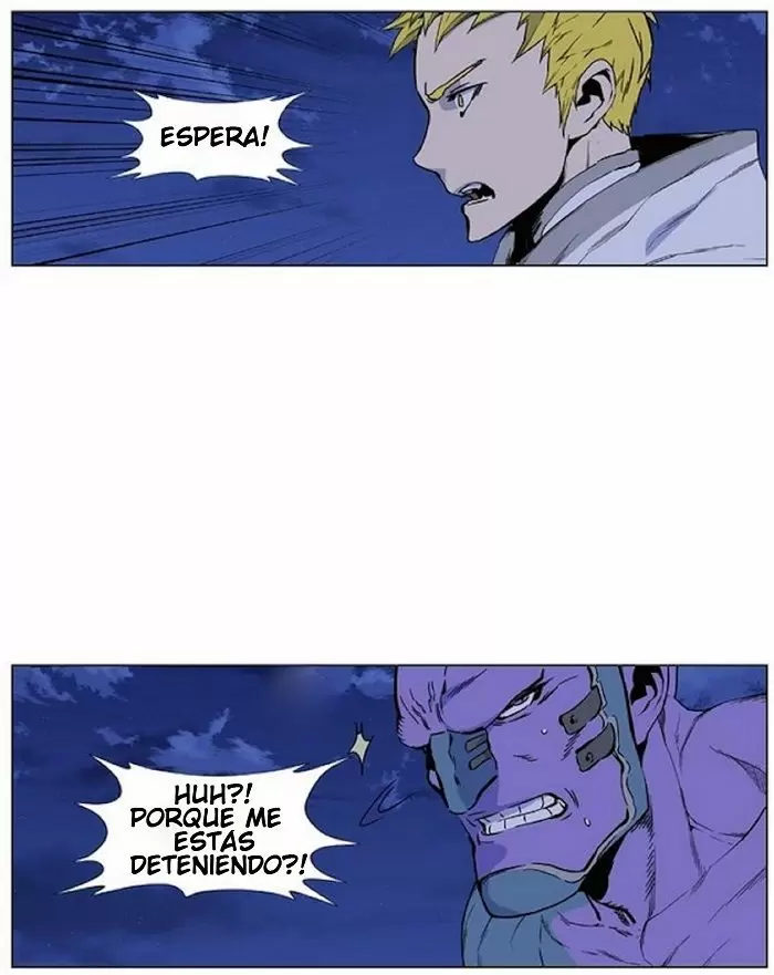 Noblesse - Capítulo 425 - Página 11 - LectorTMOo