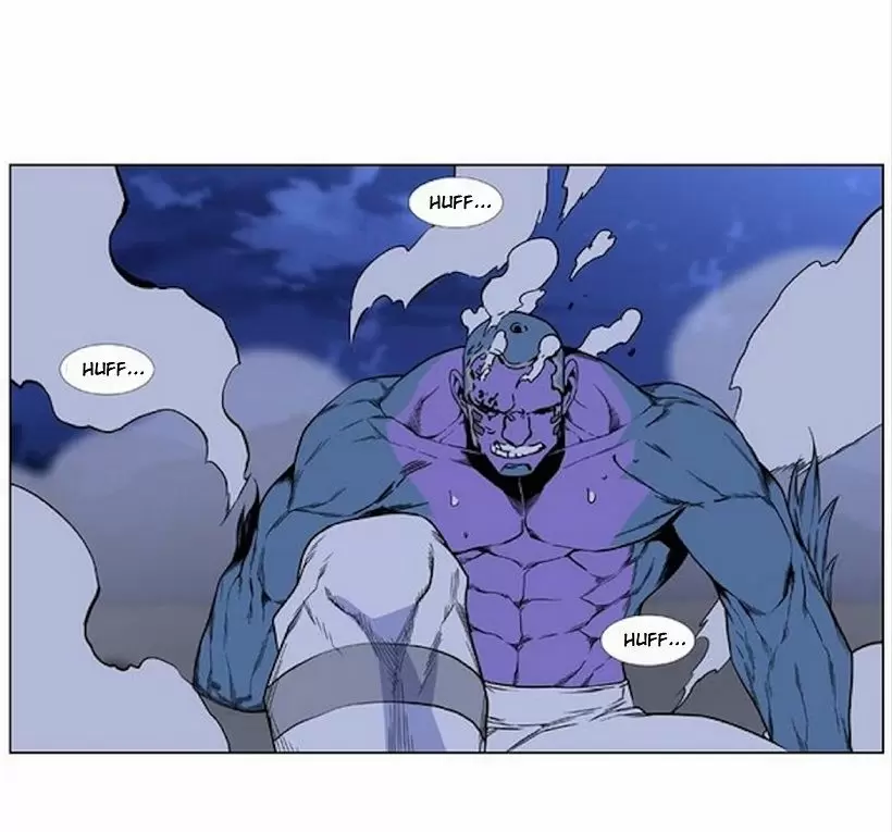 Noblesse - Capítulo 425 - Página 29 - LectorTMOo