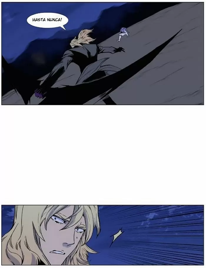 Noblesse - Capítulo 425 - Página 31 - LectorTMOo