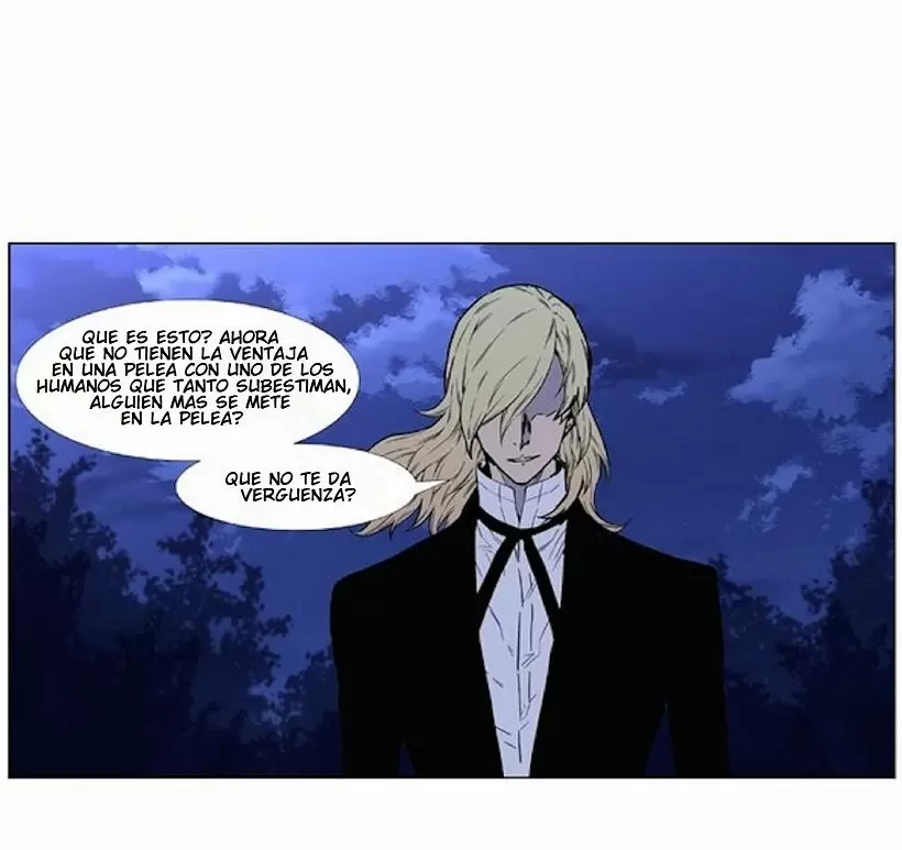 Noblesse - Capítulo 425 - Página 35 - LectorTMOo