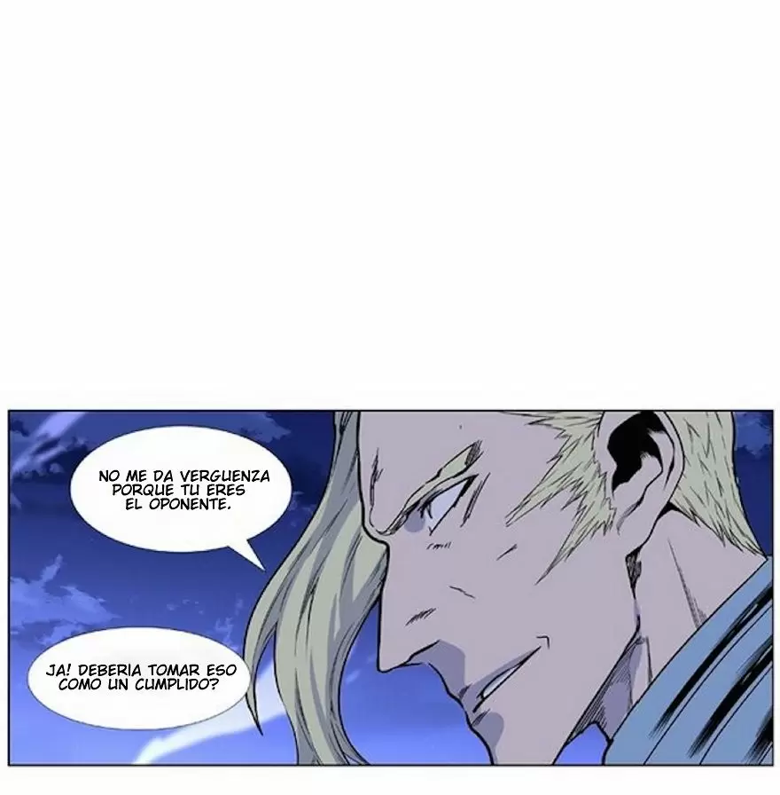 Noblesse - Capítulo 425 - Página 36 - LectorTMOo