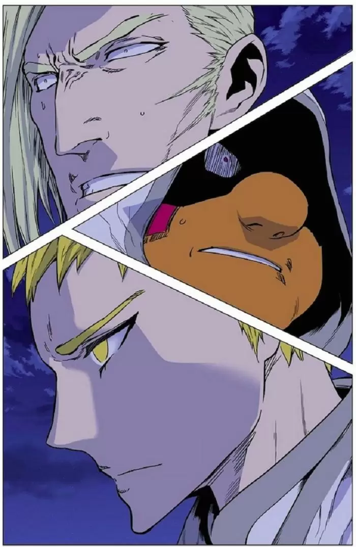 Noblesse - Capítulo 425 - Página 58 - LectorTMOo