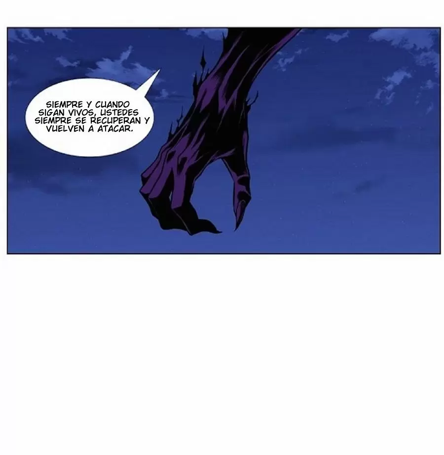 Noblesse - Capítulo 425 - Página 59 - LectorTMOo
