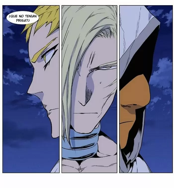 Noblesse - Capítulo 425 - Página 64 - LectorTMOo