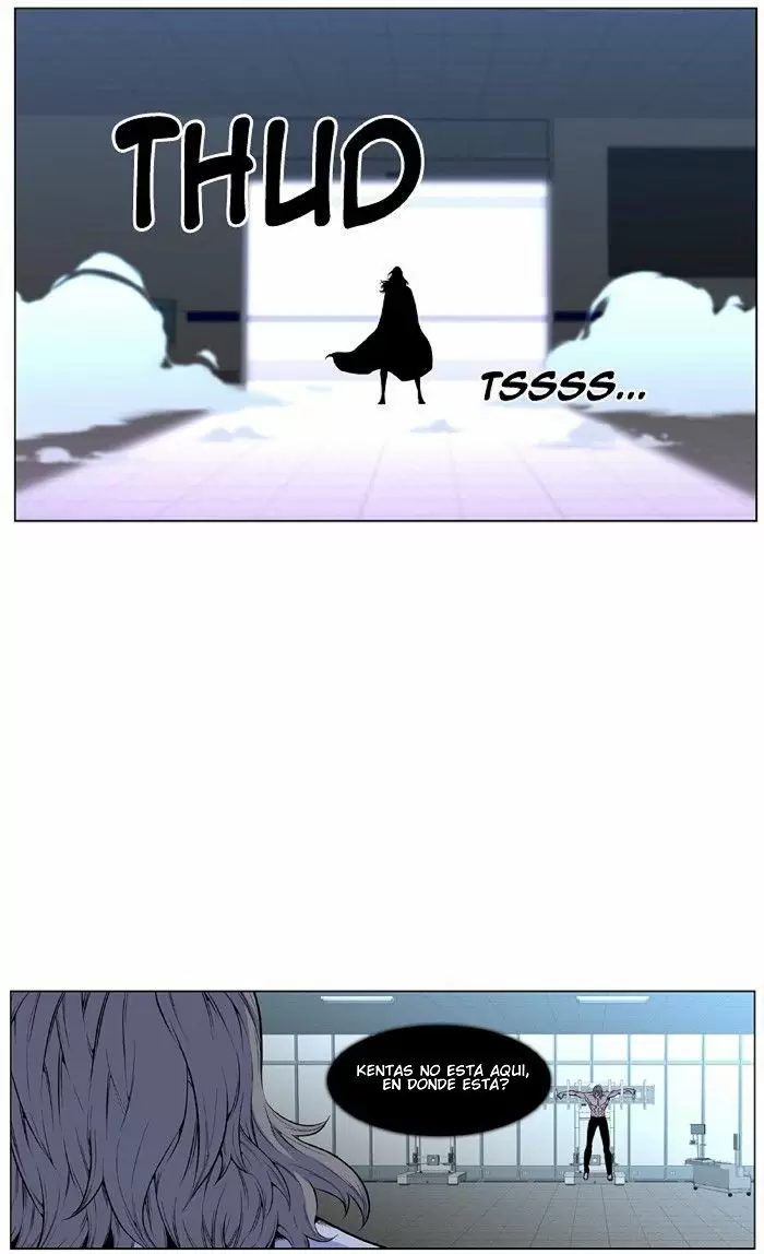 Noblesse - Capítulo 426 - Página 3 - LectorTMOo
