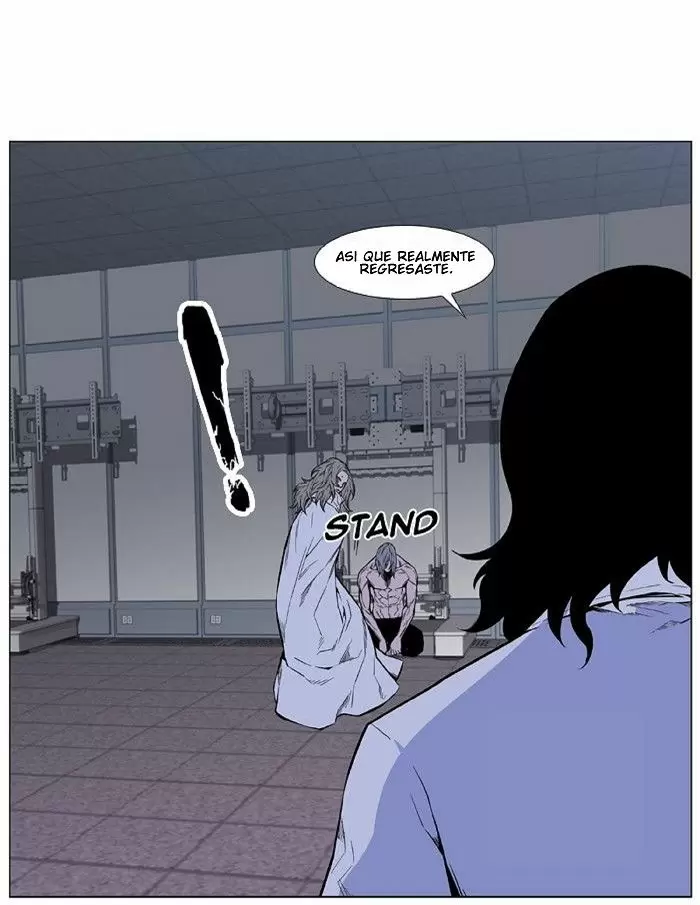 Noblesse - Capítulo 426 - Página 12 - LectorTMOo