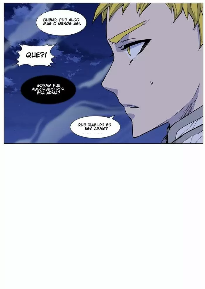 Noblesse - Capítulo 426 - Página 33 - LectorTMOo
