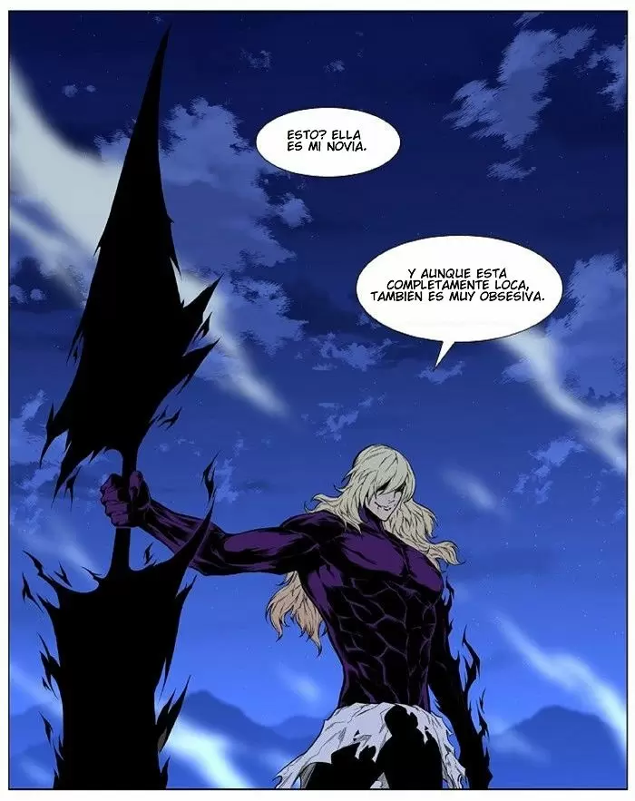 Noblesse - Capítulo 426 - Página 34 - LectorTMOo