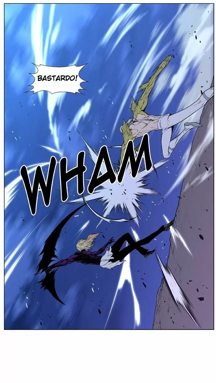 Noblesse - Capítulo 426 - Página 36 - LectorTMOo
