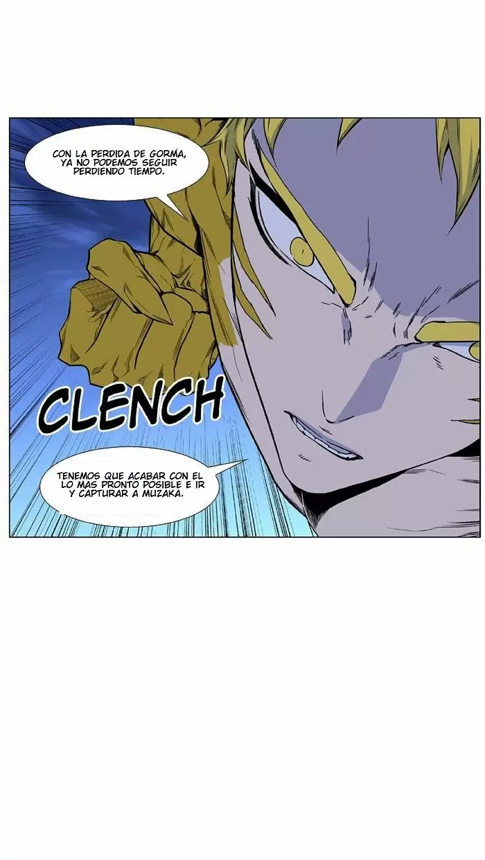 Noblesse - Capítulo 426 - Página 43 - LectorTMOo