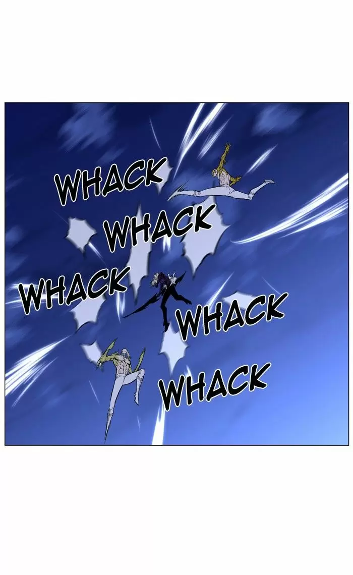 Noblesse - Capítulo 426 - Página 55 - LectorTMOo
