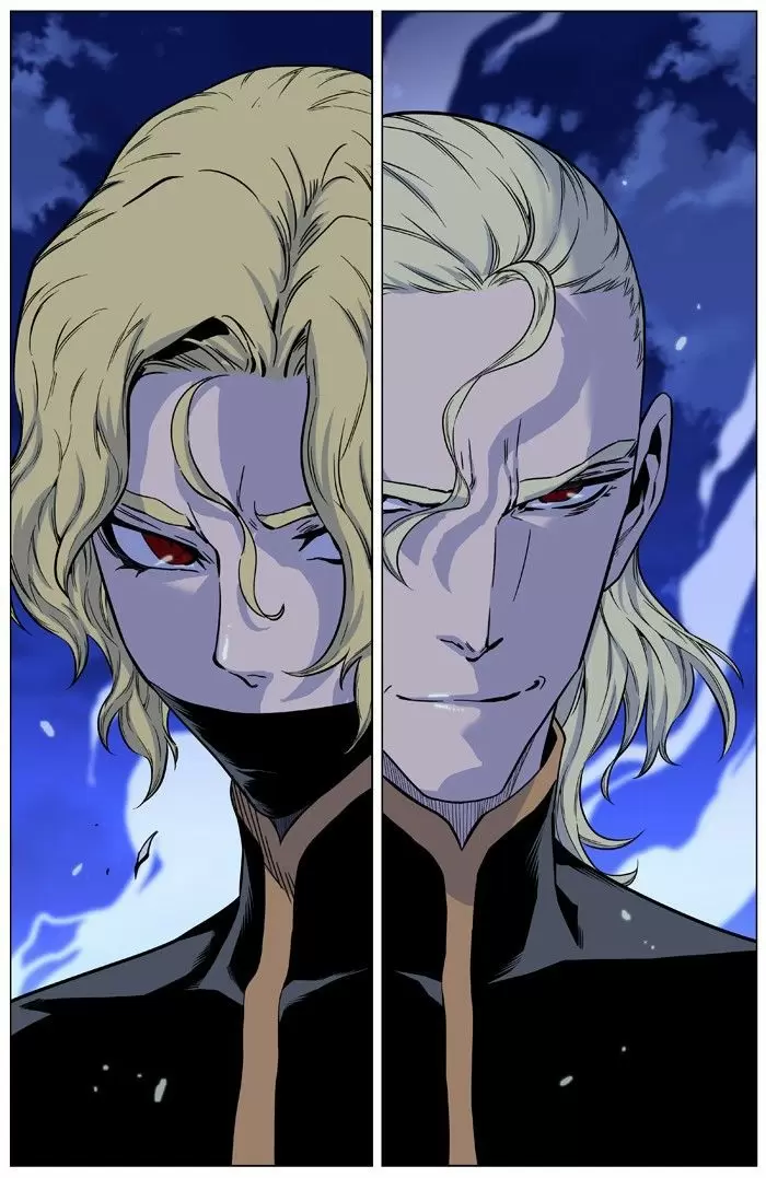 Noblesse - Capítulo 426 - Página 78 - LectorTMOo