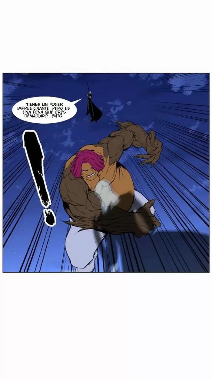 Noblesse - Capítulo 427 - Página 16 - LectorTMOo